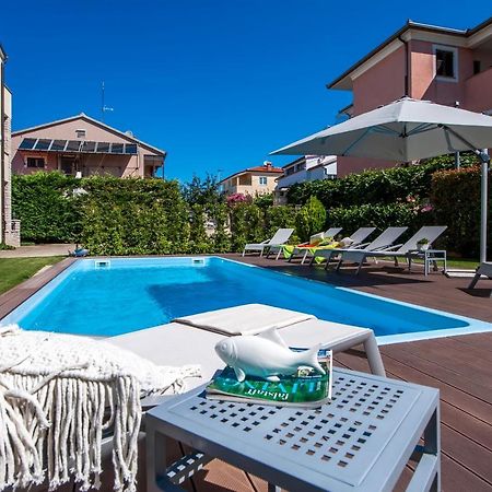 Villa Francesco Ровінь Екстер'єр фото