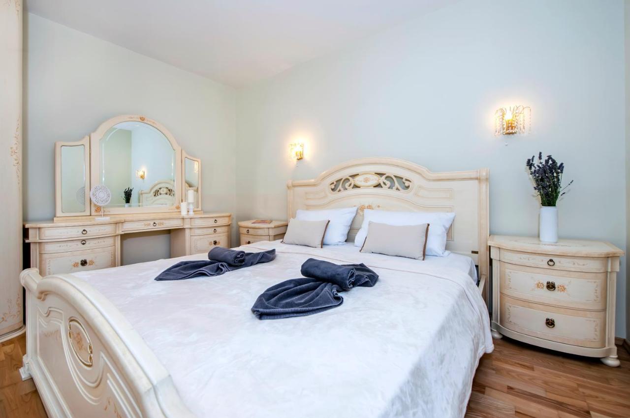 Villa Francesco Ровінь Екстер'єр фото