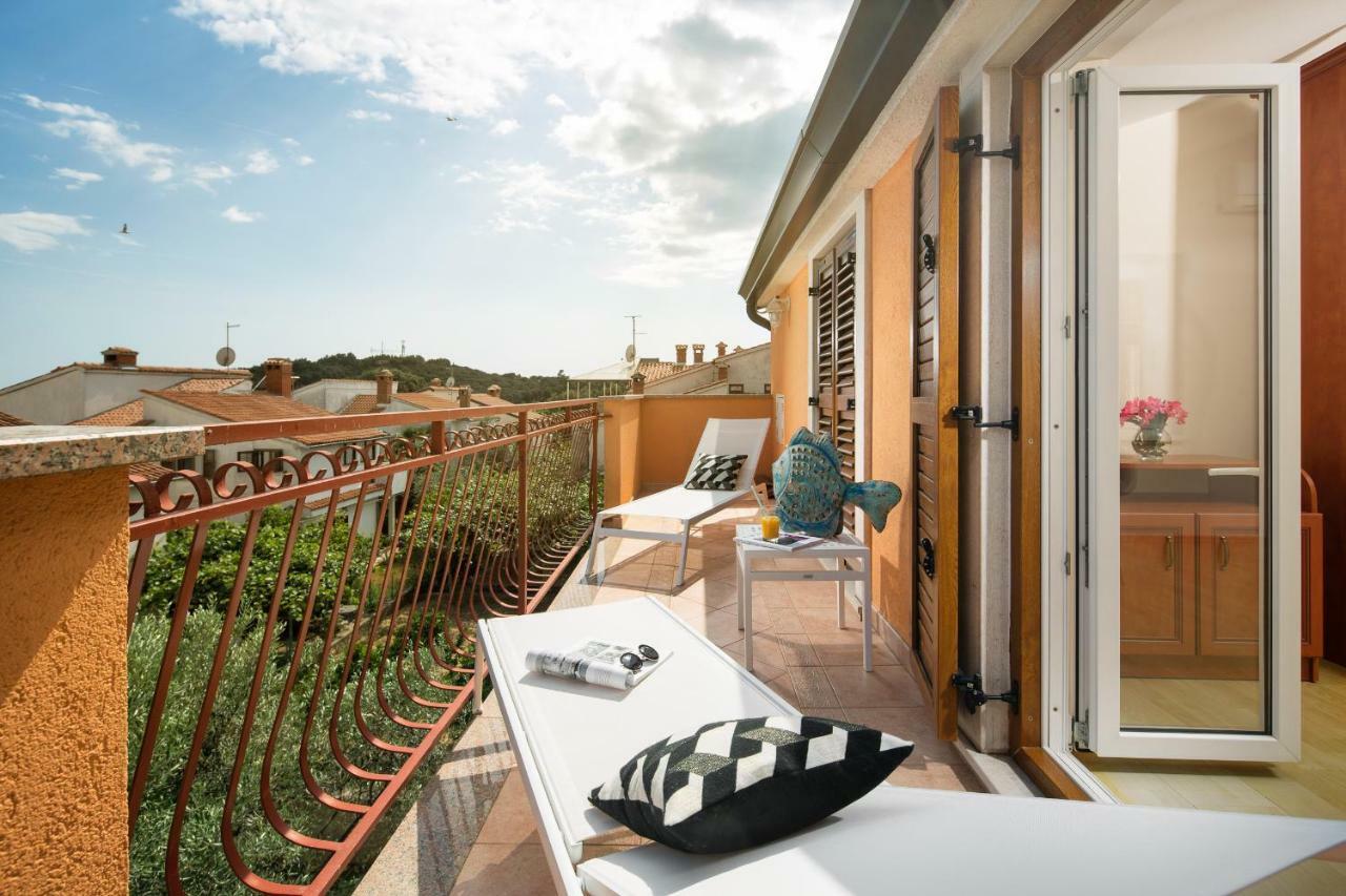 Villa Francesco Ровінь Екстер'єр фото